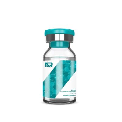 CJC no DAC and Ipamorelin