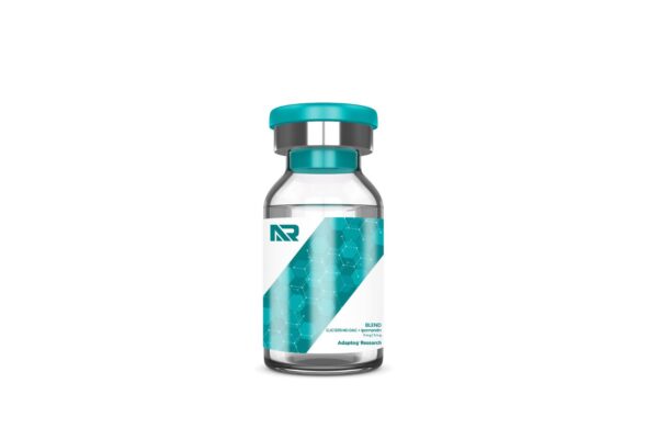 CJC no DAC and Ipamorelin