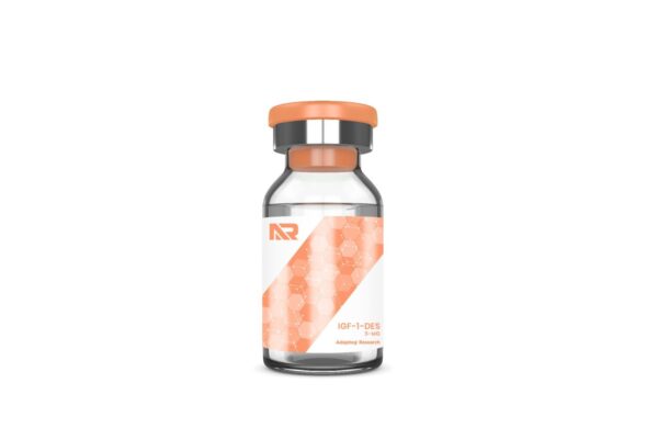 IGF-1 5 mg