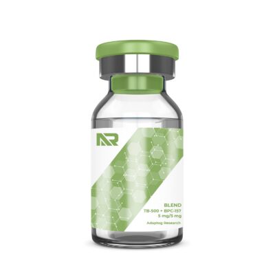 BPC-157 x TB-500 (Blend)