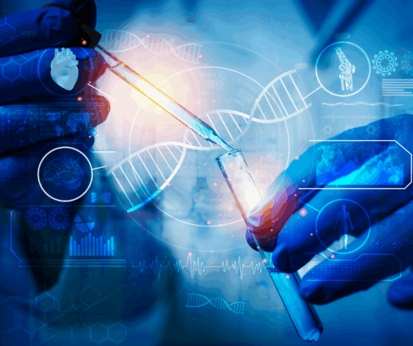 Growth Hormone Peptides