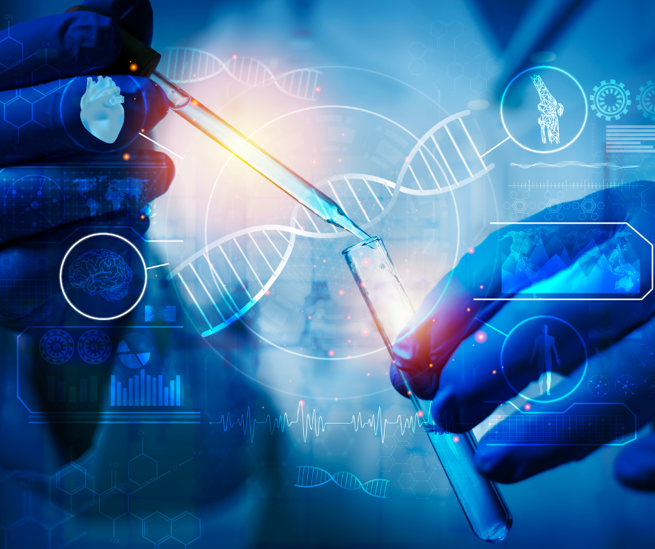 Growth Hormone Peptides