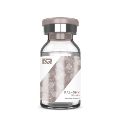 Pal-GHK (Palmitoyl Gly-His-Lys)