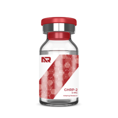 GHRP-2 (Growth Hormone Releasing Peptide-2)