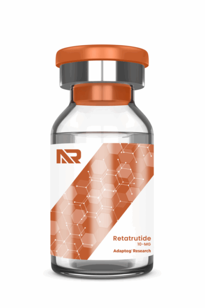 Retatrutide 10 mg