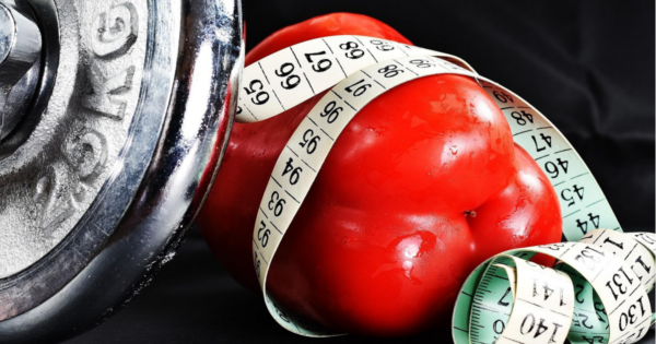 Weight loss peptides change body composition in more than one way