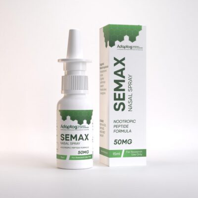 Semax nasal spray