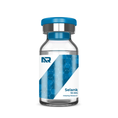 Selank 10 mg