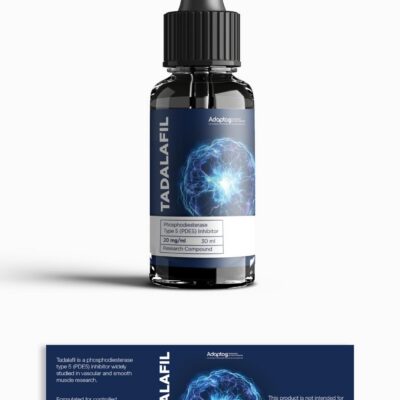 Tadalafil