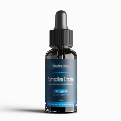 Tamoxifen citrate