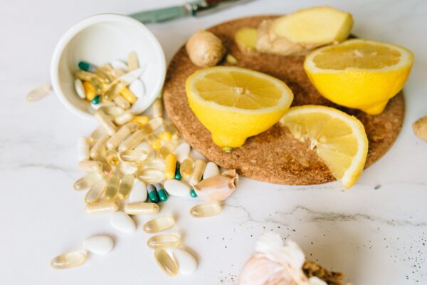 Immune system health