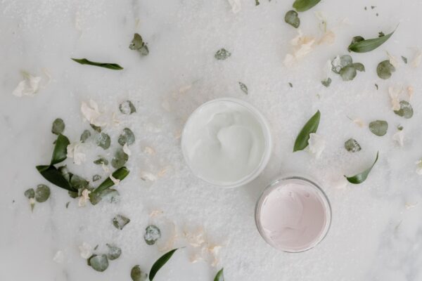 Peptides for Anti-Ageing